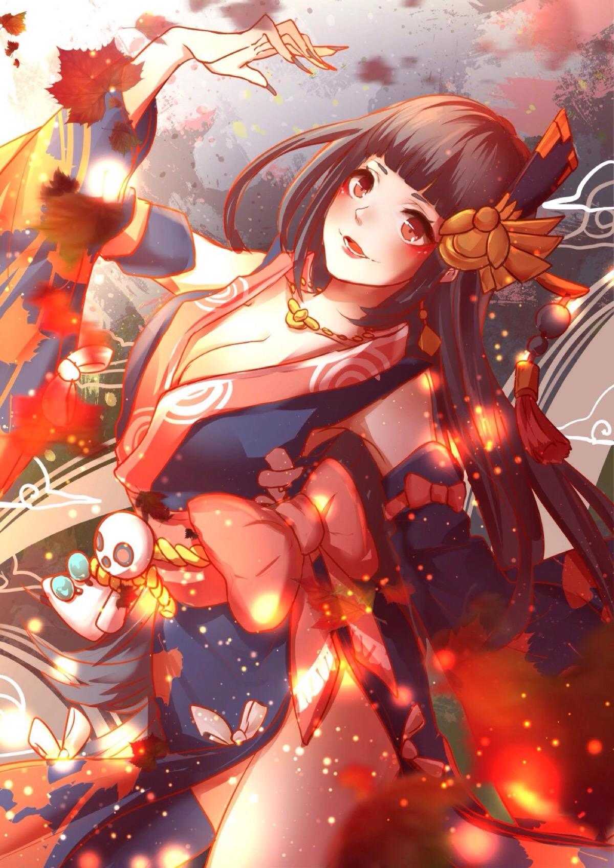 转发动态_来自网易大神圈子_奈美的时光