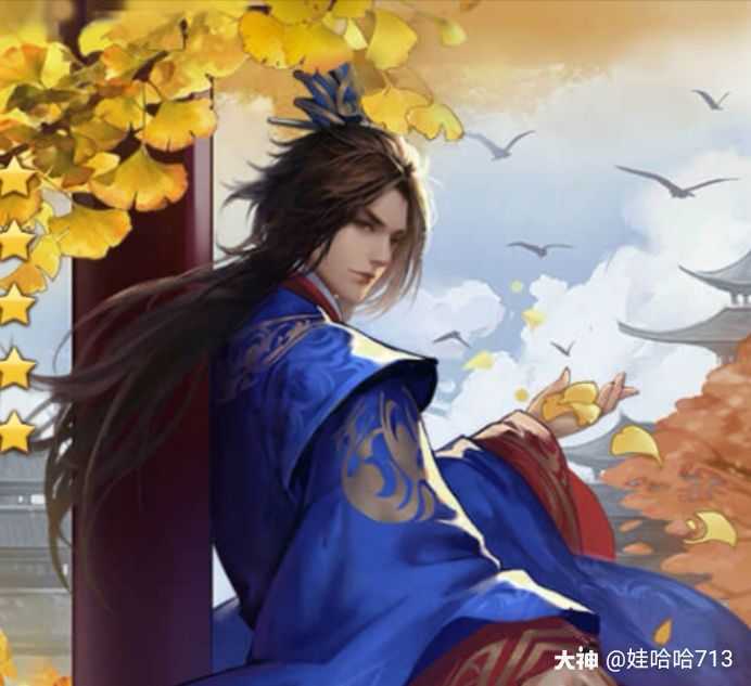 红颜没有出核心的我许愿荀攸马妹_来自网易大神率土之滨圈子_娃哈哈