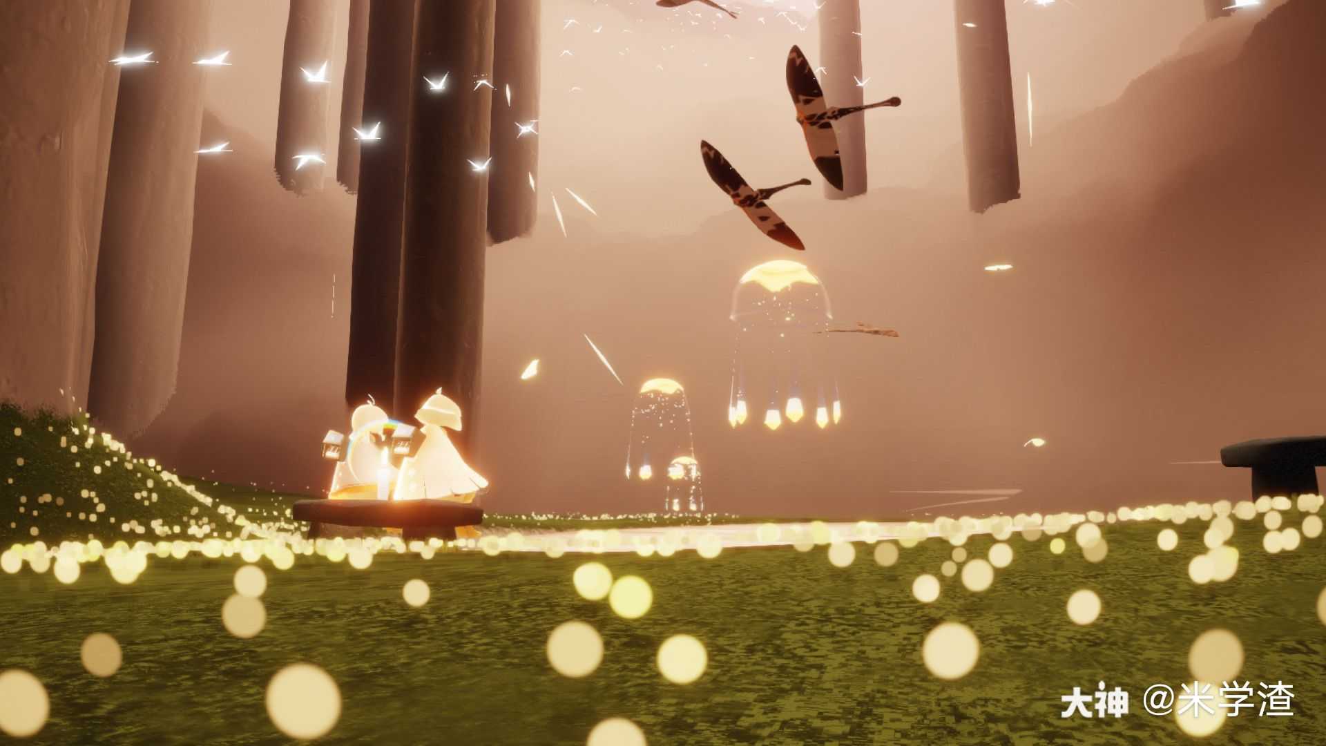 遇境:一切开始的地方,很幸运我们在此相遇