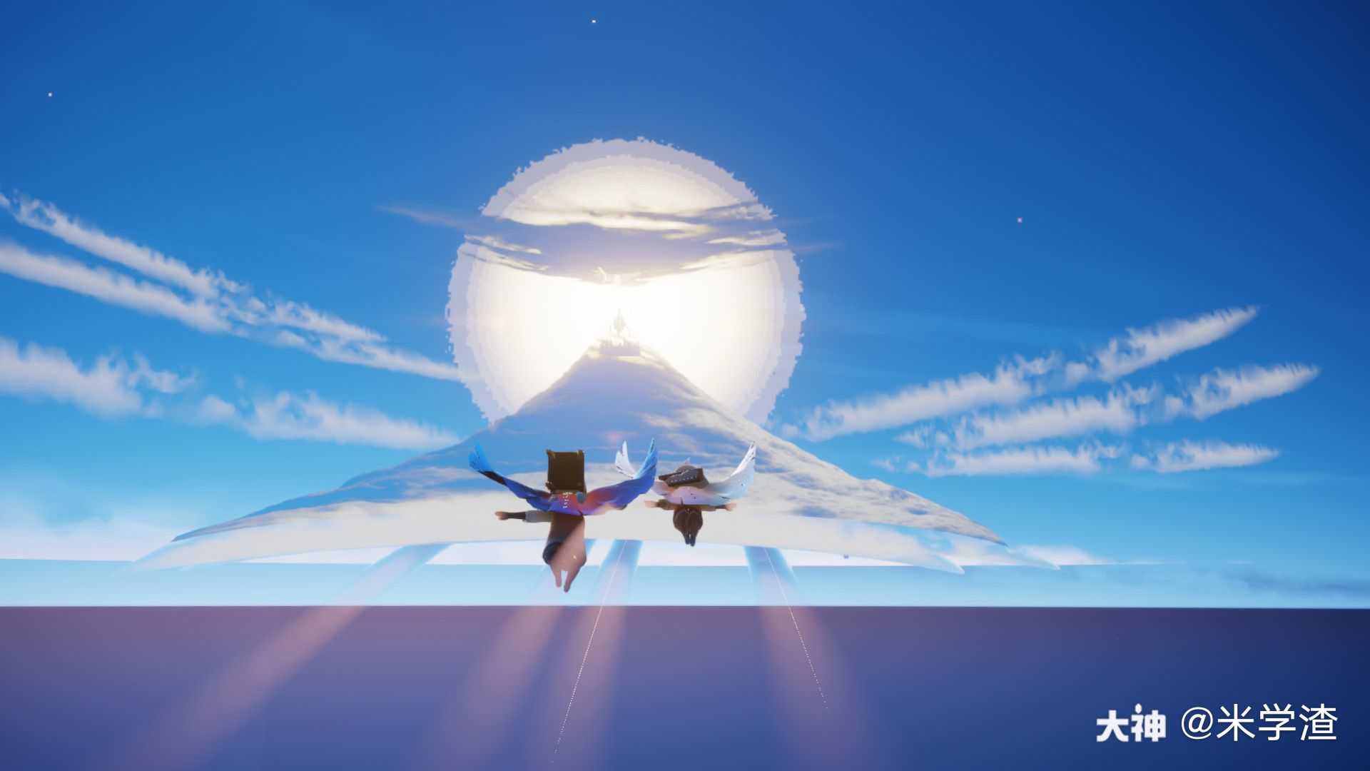 遇境:一切开始的地方,很幸运我们在此相遇