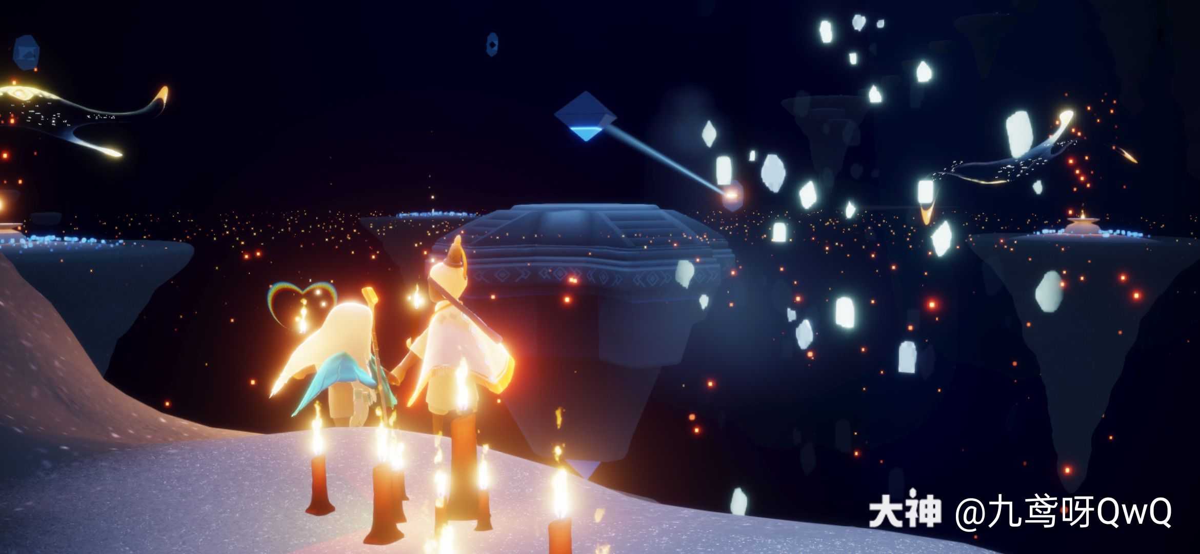 作品名称:企图配上绝美雨妈的第n天