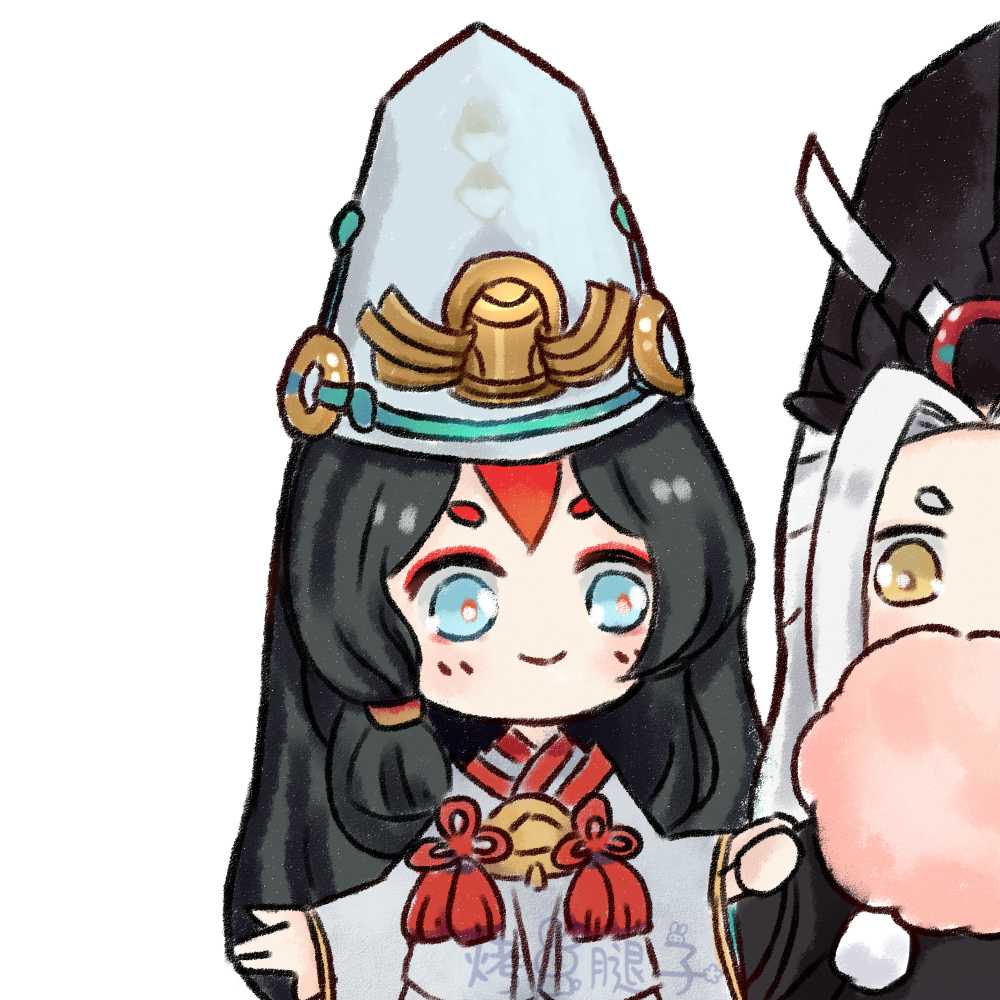 微信公众号 wyds_163 官方抖音号 @网易大神 下载大神 游戏圈 阴阳师