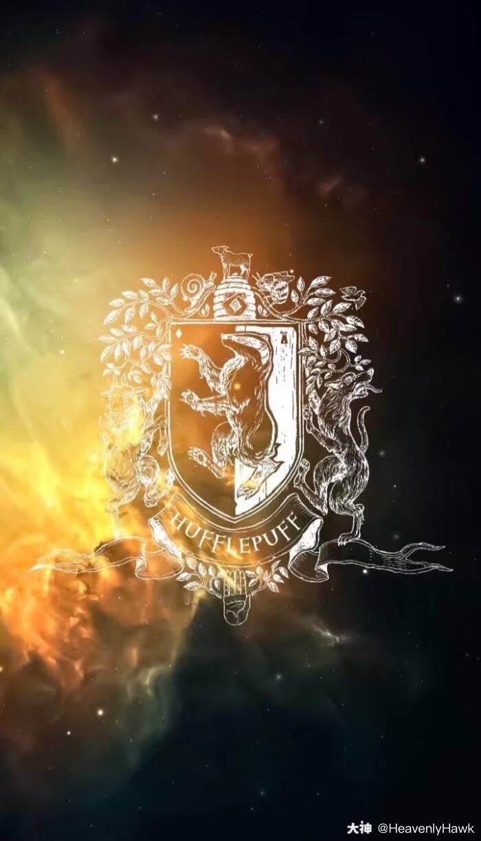 赫奇帕奇壁纸.赫奇帕奇默.