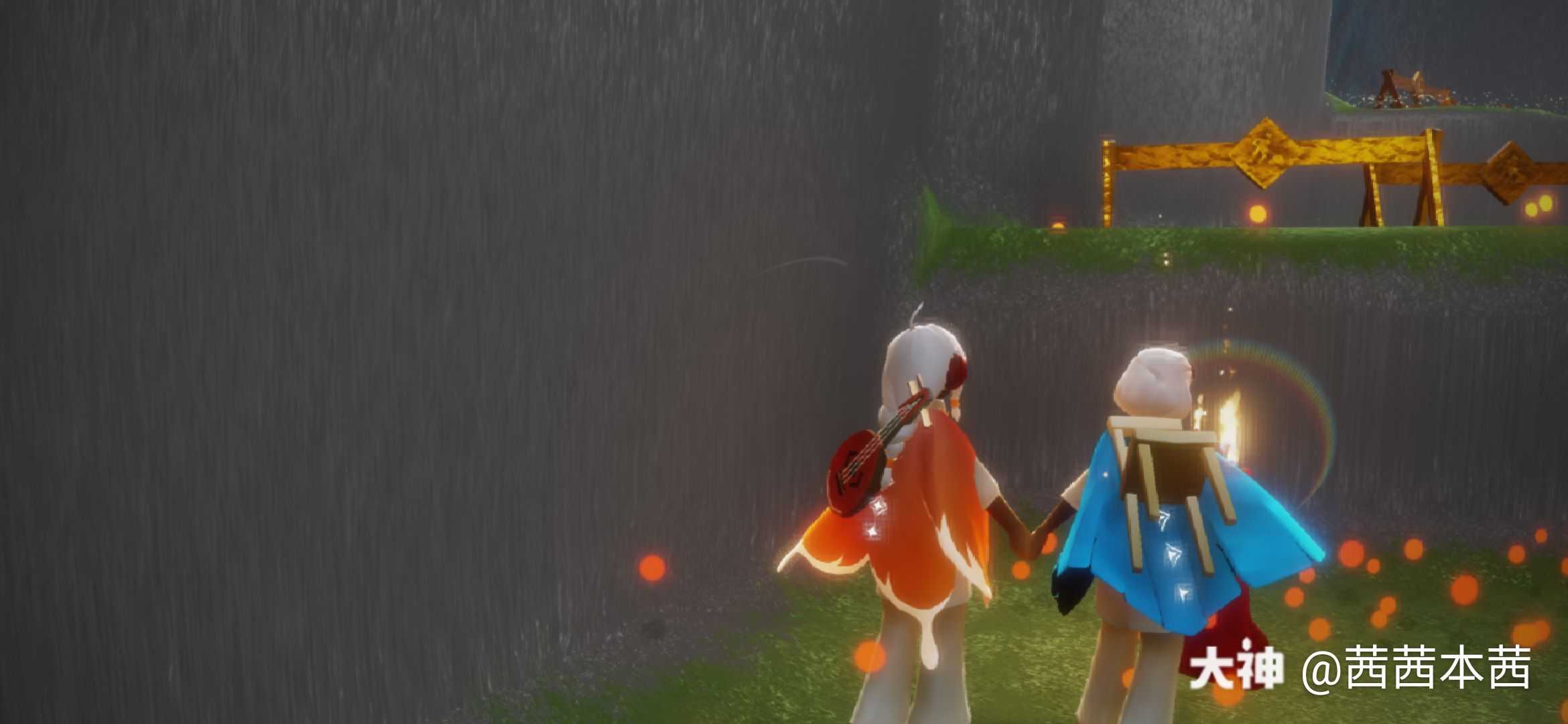 今天不知道为什么丧丧的,失眠到两点,好不容易睡着四点又吓醒了,放弃