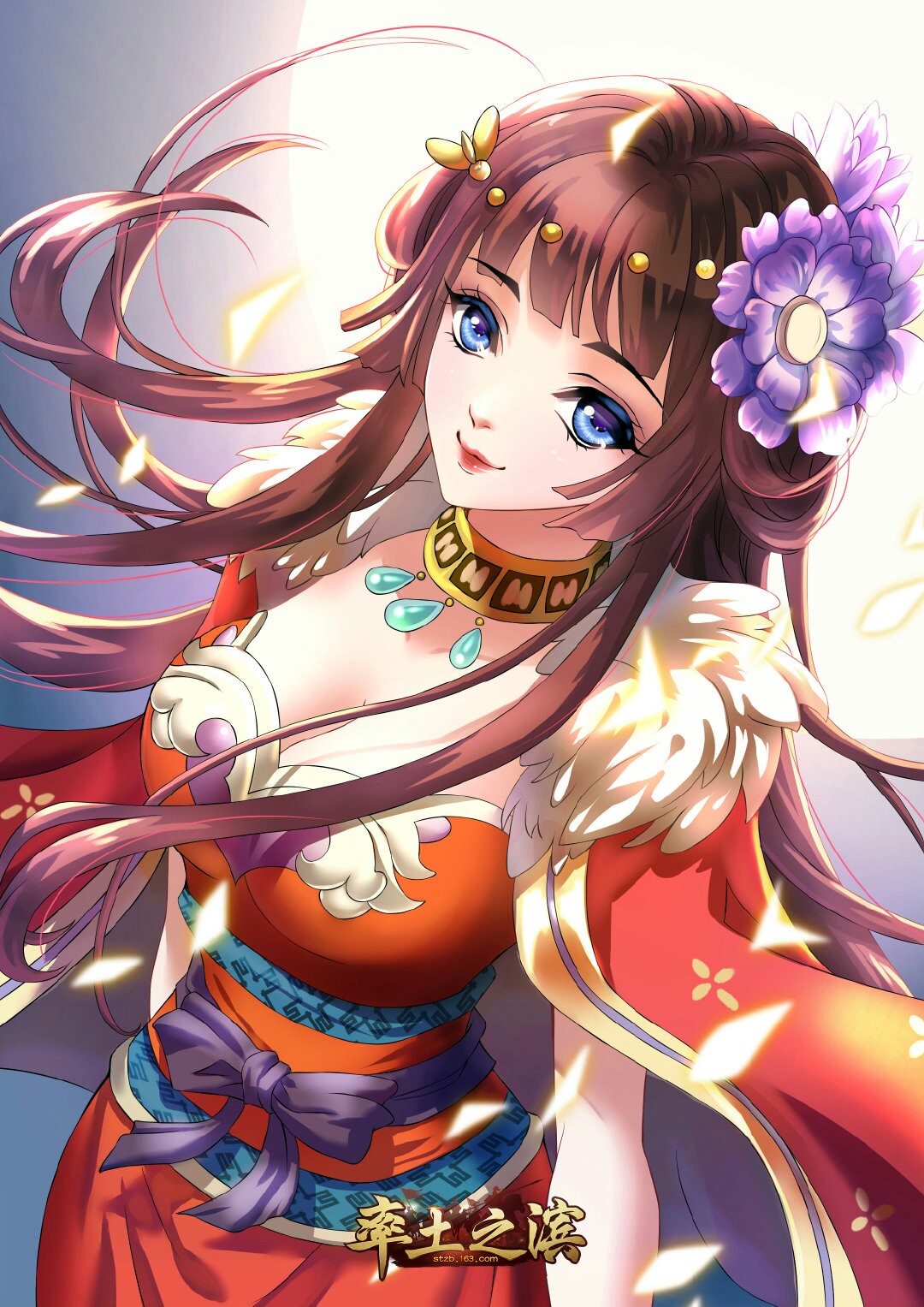 来自网易大神率土之滨圈子_率土之滨