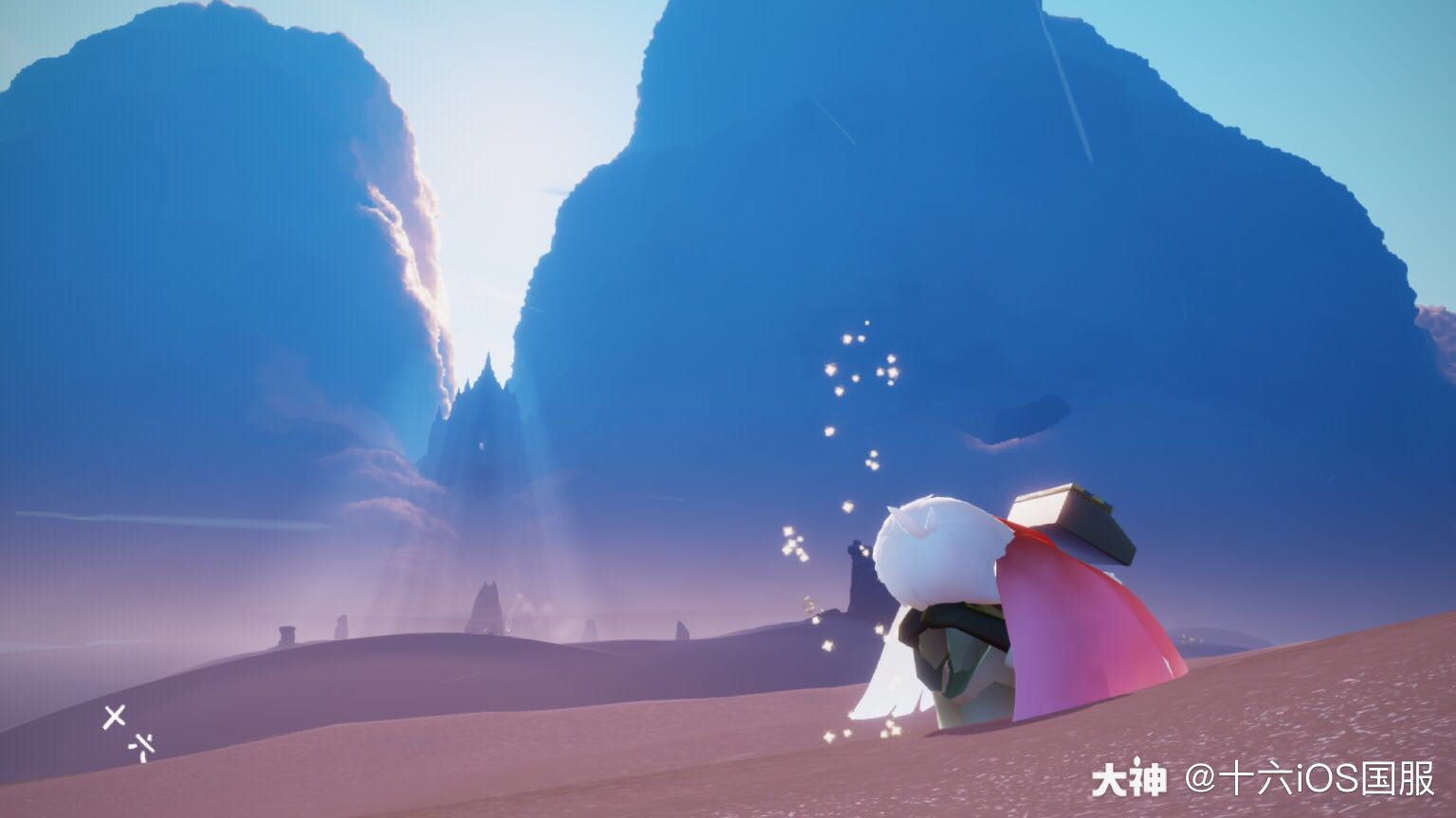 光遇圣岛季# ios .