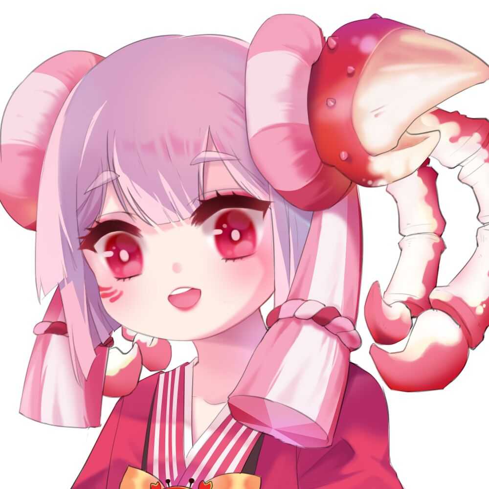 【式神美图第五十八弹】本期是我们蟹姬哦