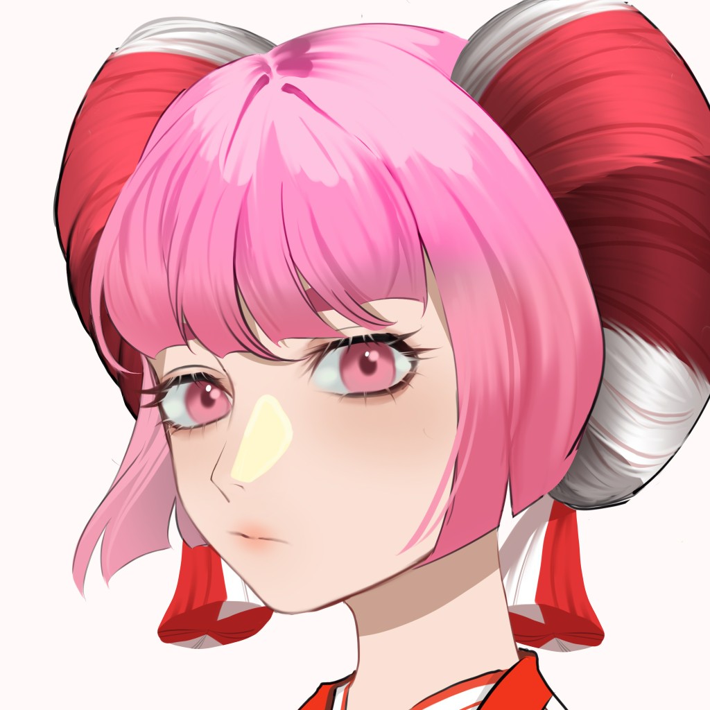 京都浮世绘# "螃蟹,螃蟹~帝王蟹~大闸蟹~" 可爱的蟹姬