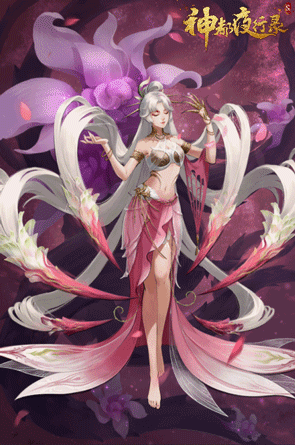 神都夜行录:#神都夜行录# 你想知道的阿织手办信息,都在这里!