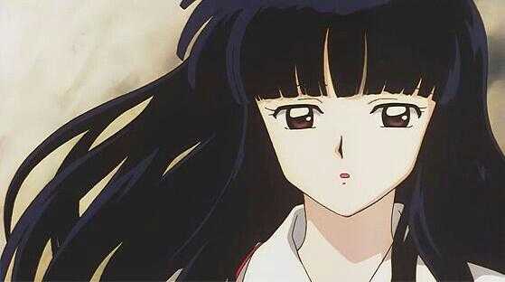 【式神美图第六十一弹】本期是我们的桔梗哦~桔梗姐姐气质杀我~下一个