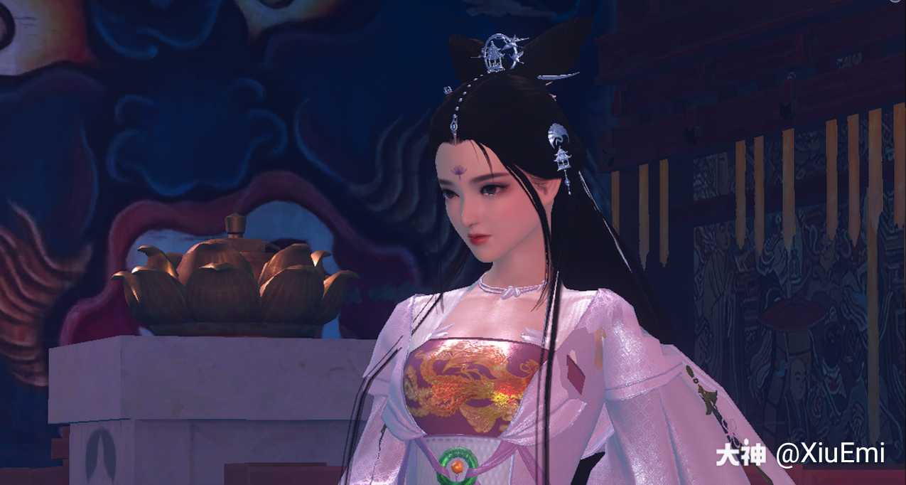 新倩女幽魂# #新倩女.