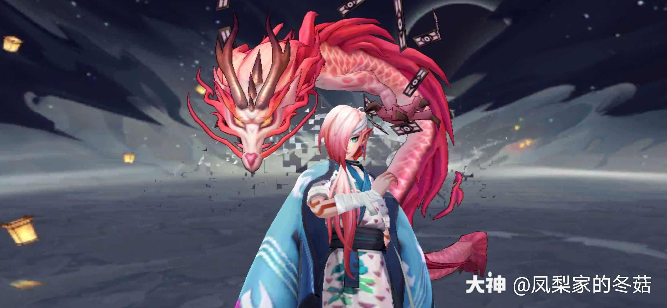 痒痒鼠求cp# 找个3.