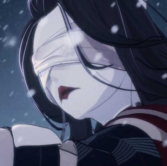 【式神美图第六十六弹】本期是我们的一反木绵哦