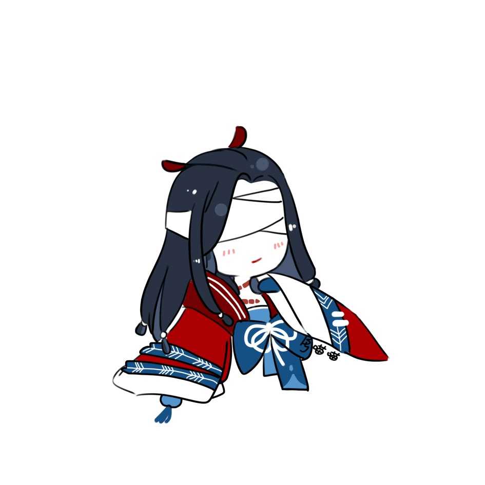 【式神美图第六十六弹】本期是我们的一反木绵哦