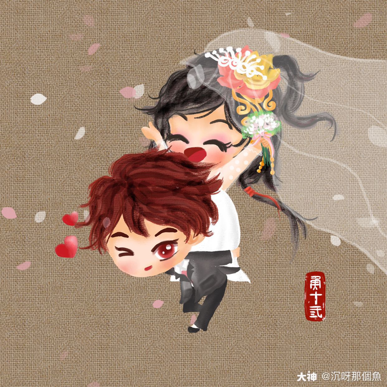 最喜欢的祭剑魂&夜溪灵,没有之一