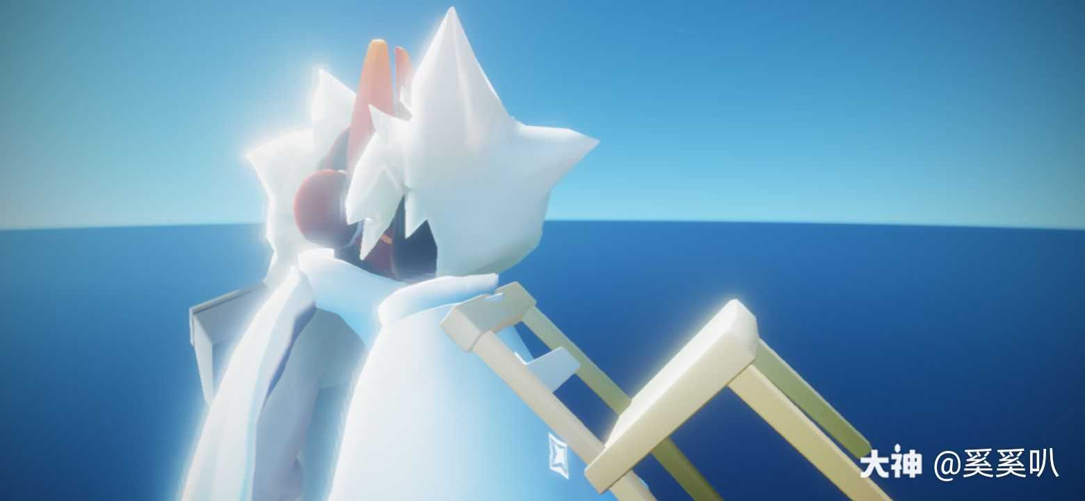 可能是卡龙哈哈_来自网易大神光·遇圈子_奚奚叭