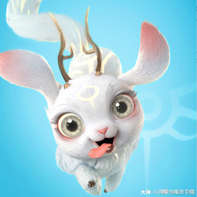 爆料:国庆限量编号坐骑【四不相】