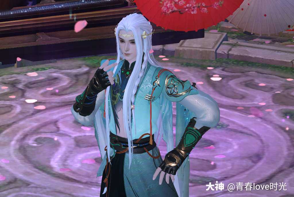 司星掌门人_来自网易大神新倩女幽魂