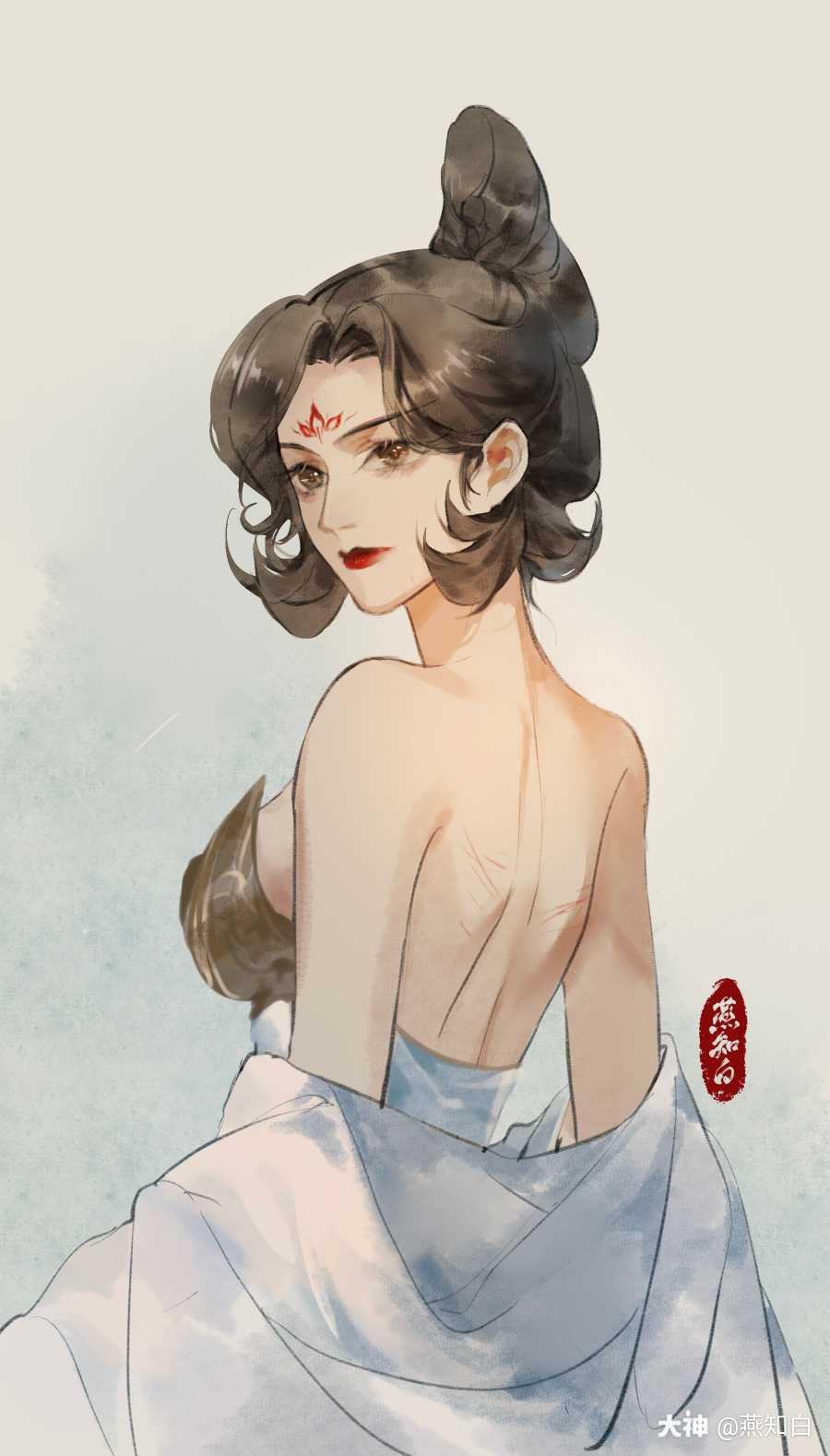 轻漫## 轻漫达人招募计划