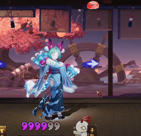 [皮肤评分]九命猫皮肤·喵呼宁雪