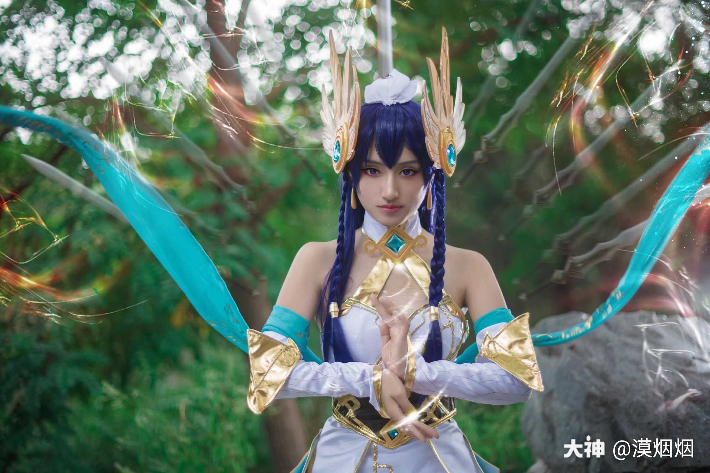 72玉剑传说舞剑仙72