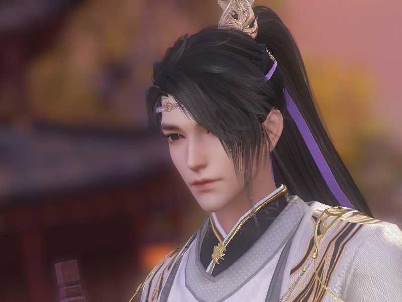 步临风我再也不说你丑了