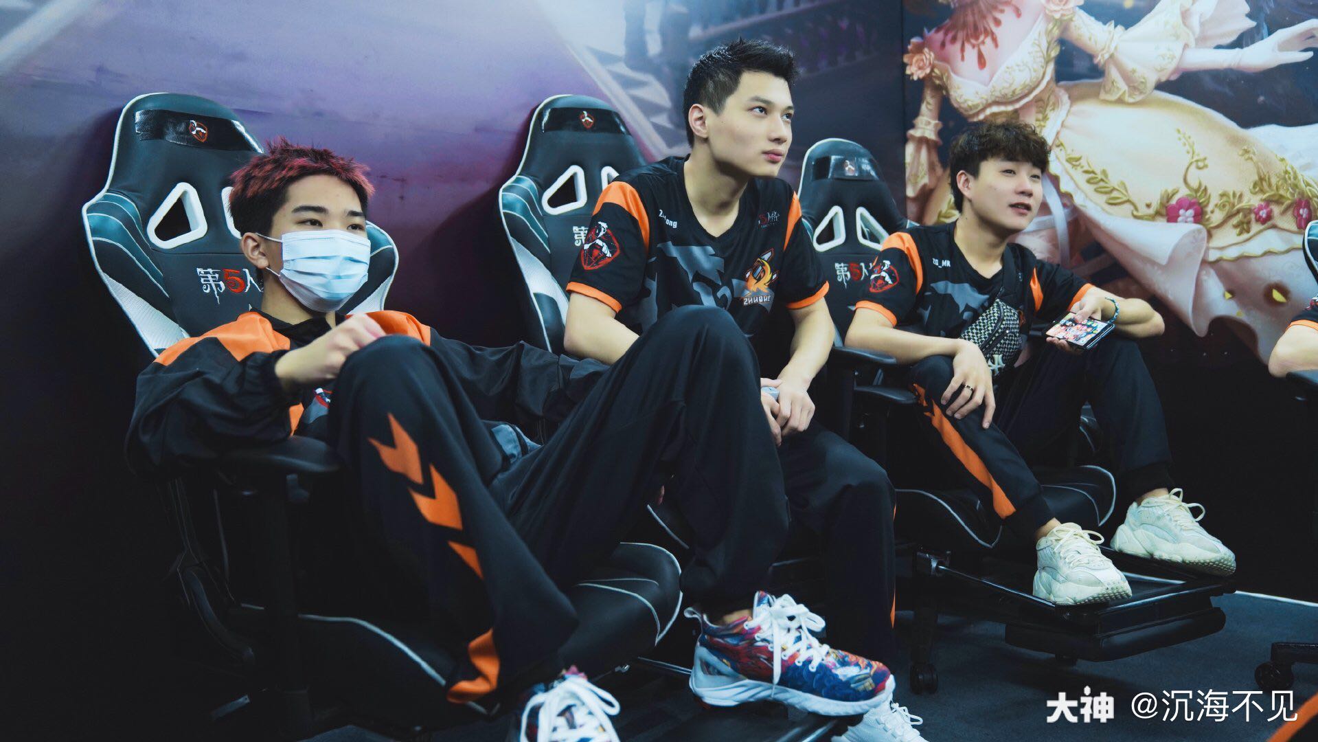 zq战队# 分享一波来.