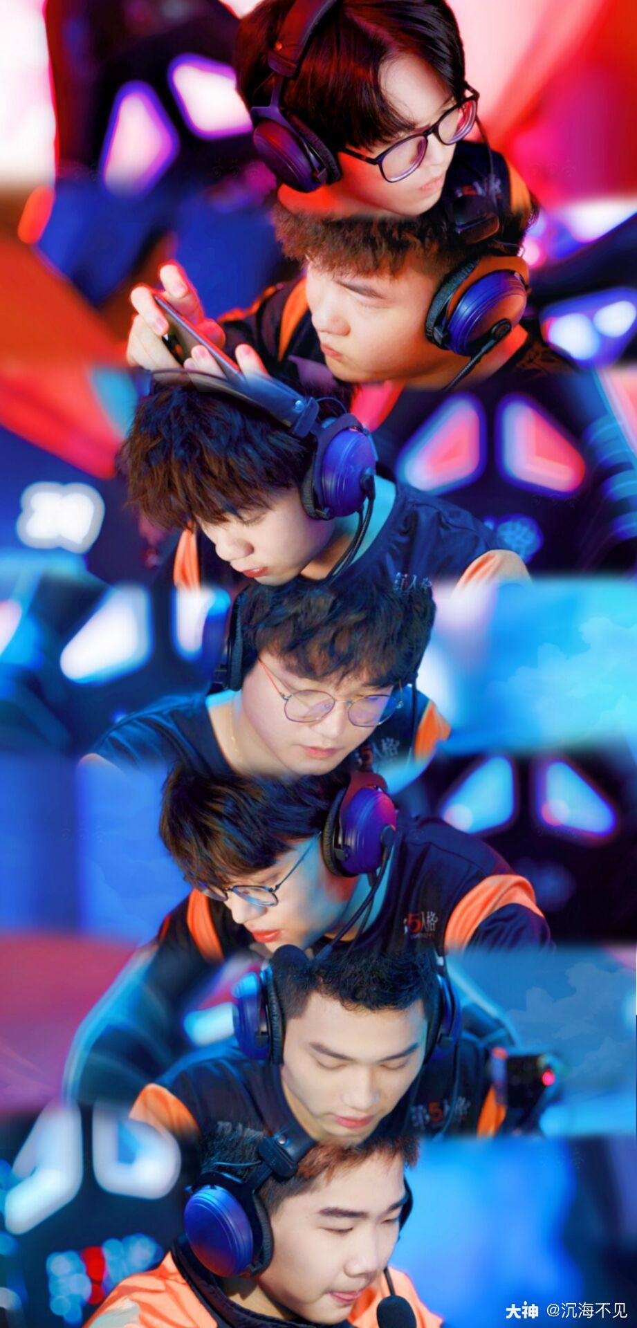 zq战队# 分享一波来.