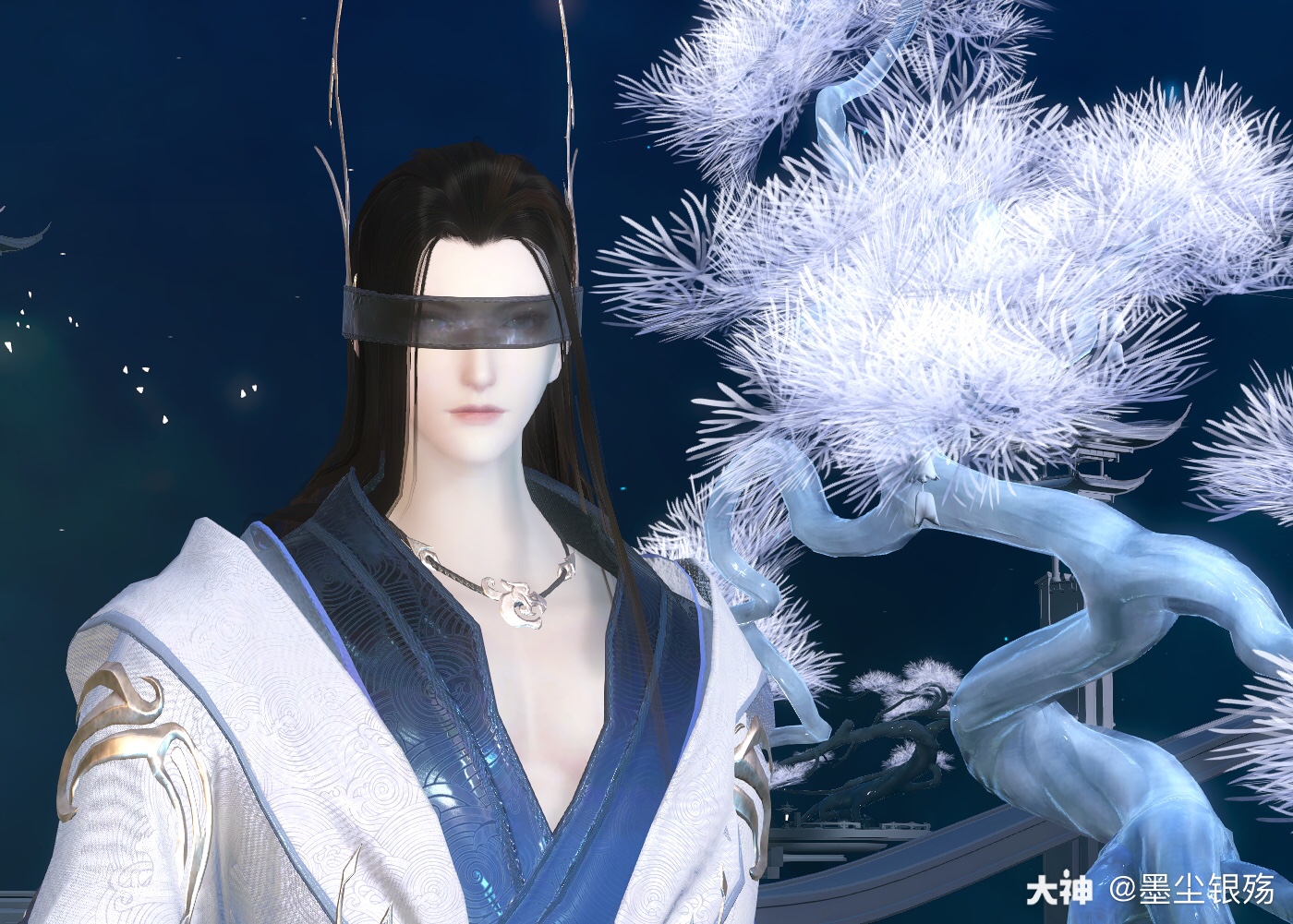 新倩女次世代# 我宣布我是龙无目的小迷妹太帅了叭