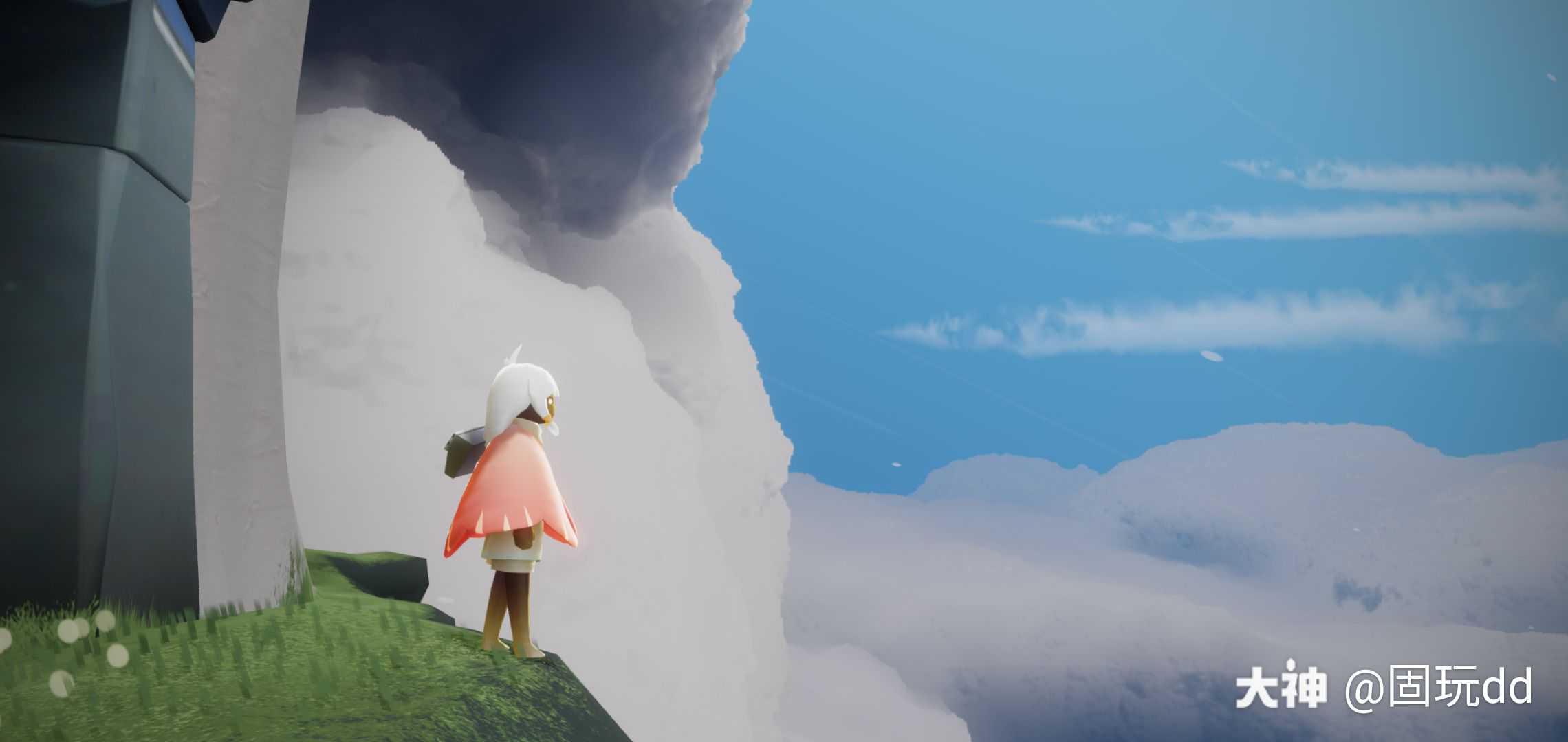 孤狼拯救器# 固玩滴滴.