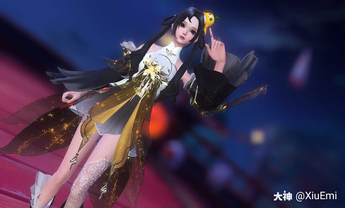 关注 #新倩女次世代##新倩女幽魂
