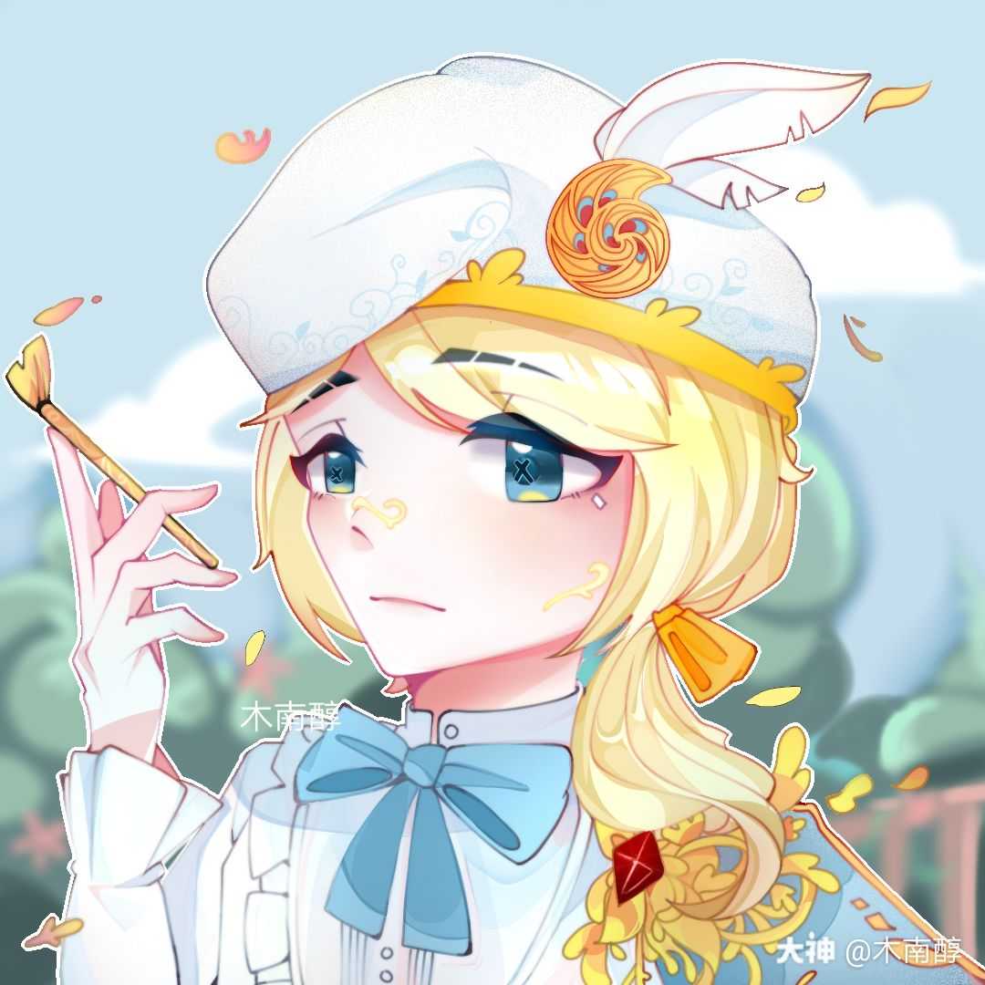 名称:艾格!我的心愿:试试…?_来自网易大神第五人格圈子_木南醇