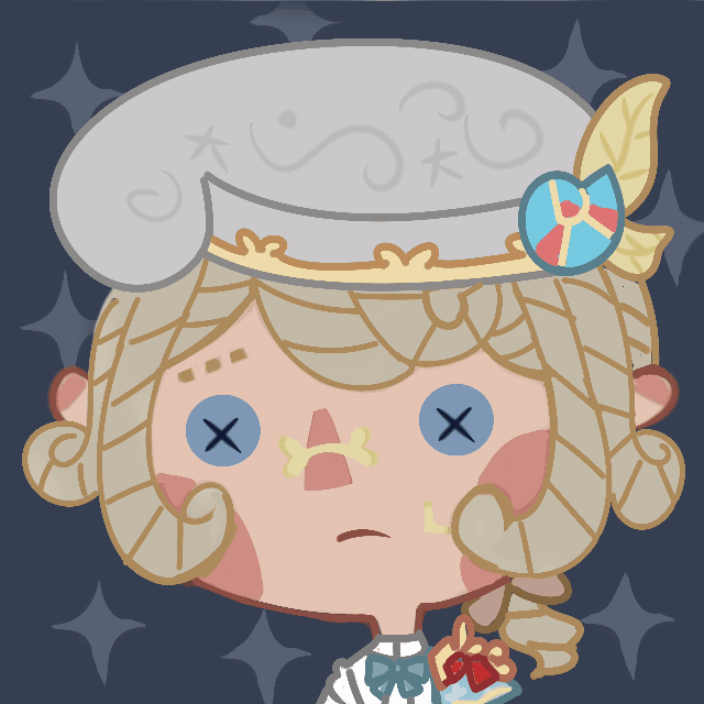 被窝菌_达拉崩吧来源于:微博_来自网易大神第五人格圈子_错过的早安