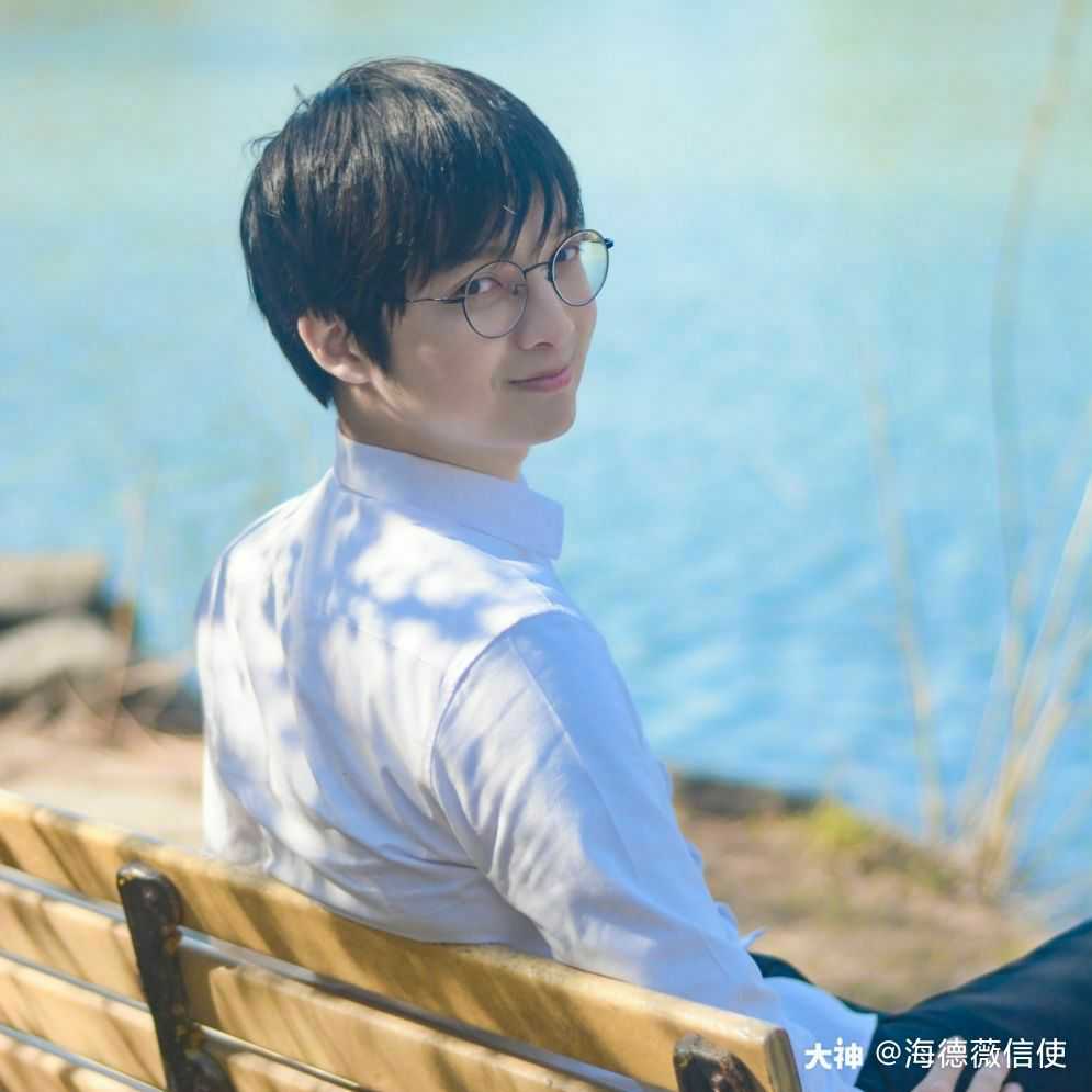 woc居然有林品老师!大神nb啊