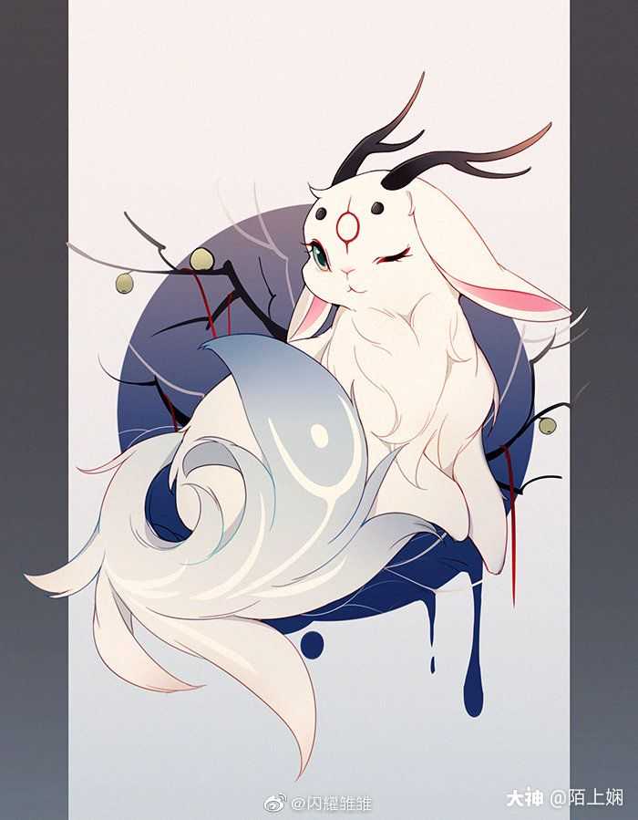 四不像就是最好看的