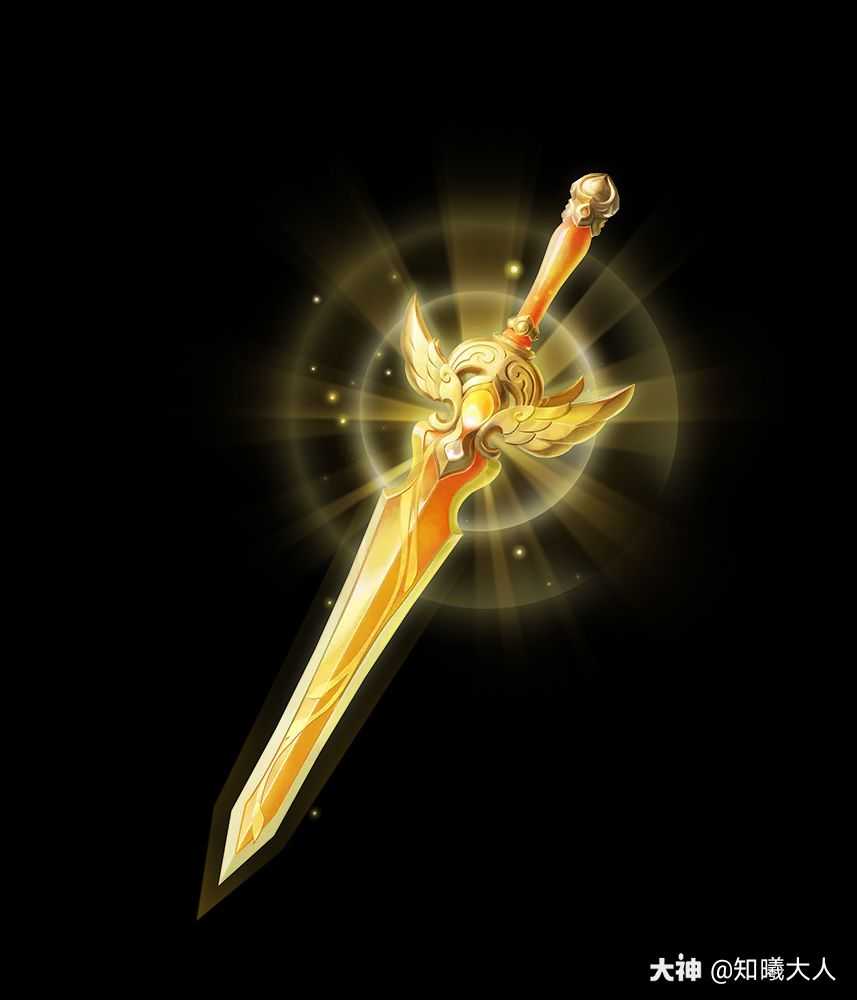 只看图,你们能猜出全部角色对应的90武器吗?