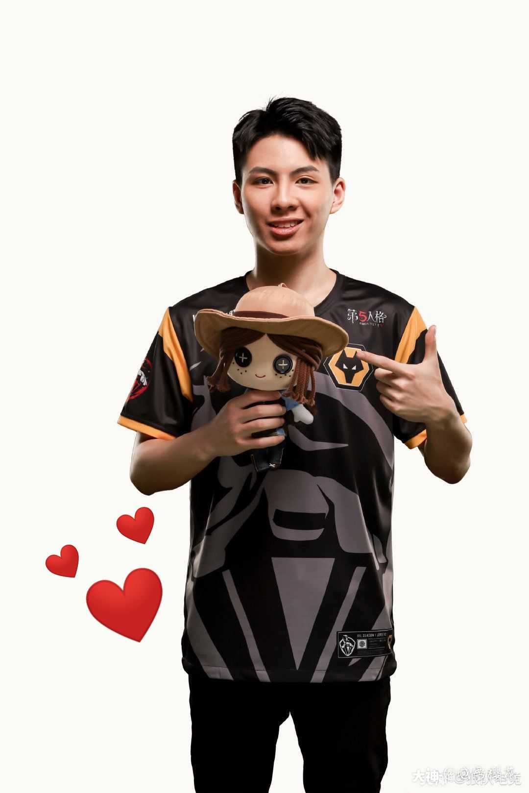 来自网易大神第五人格圈子_城雪樱花