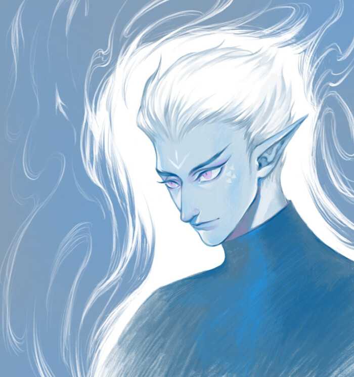 式神美图第九十三弹】本期是我们的荒川之主哦~下一个式神想看什_决战