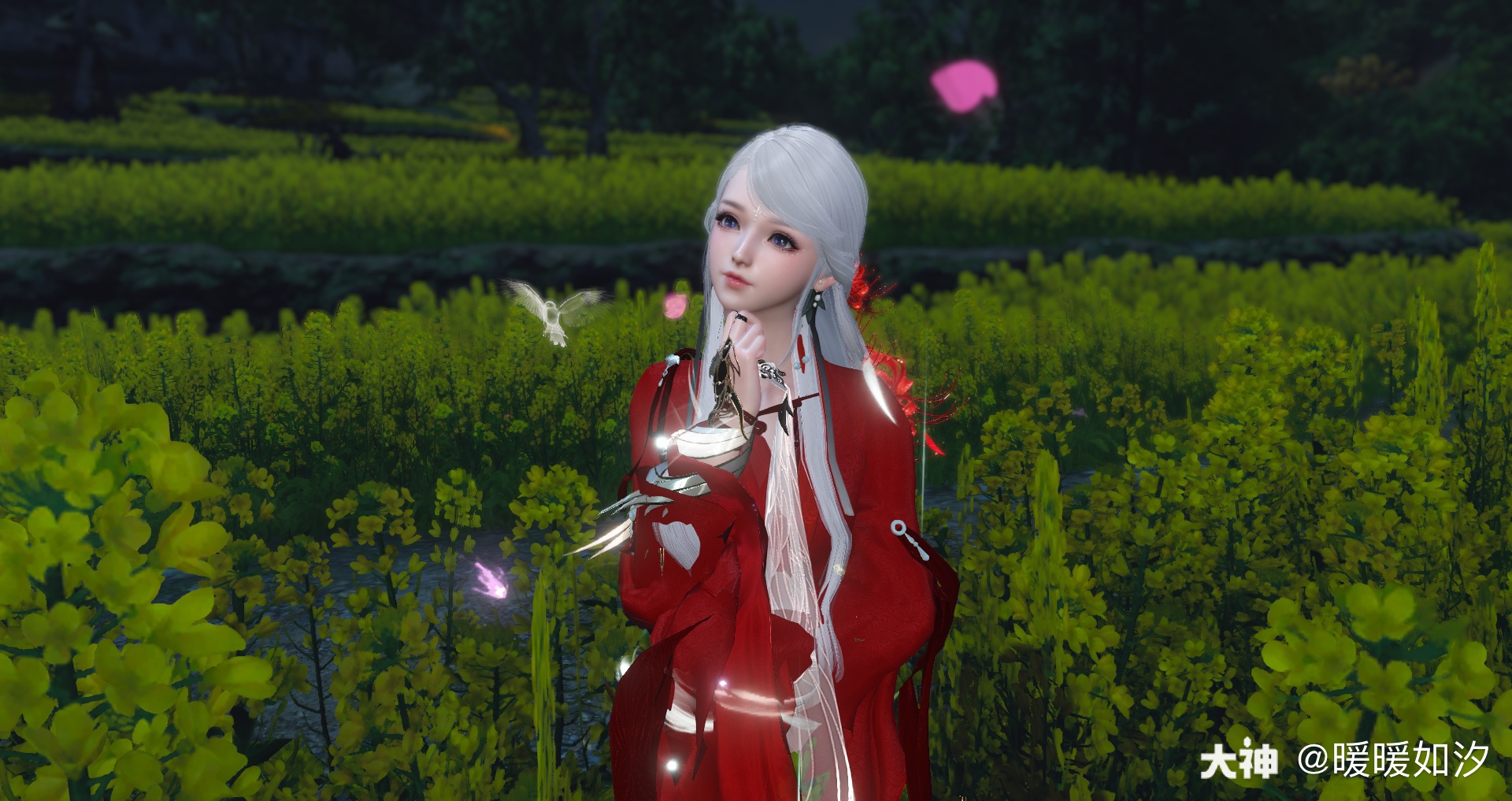 大宋佳人第三季 我来了我来了989898_逆水寒 | 大神