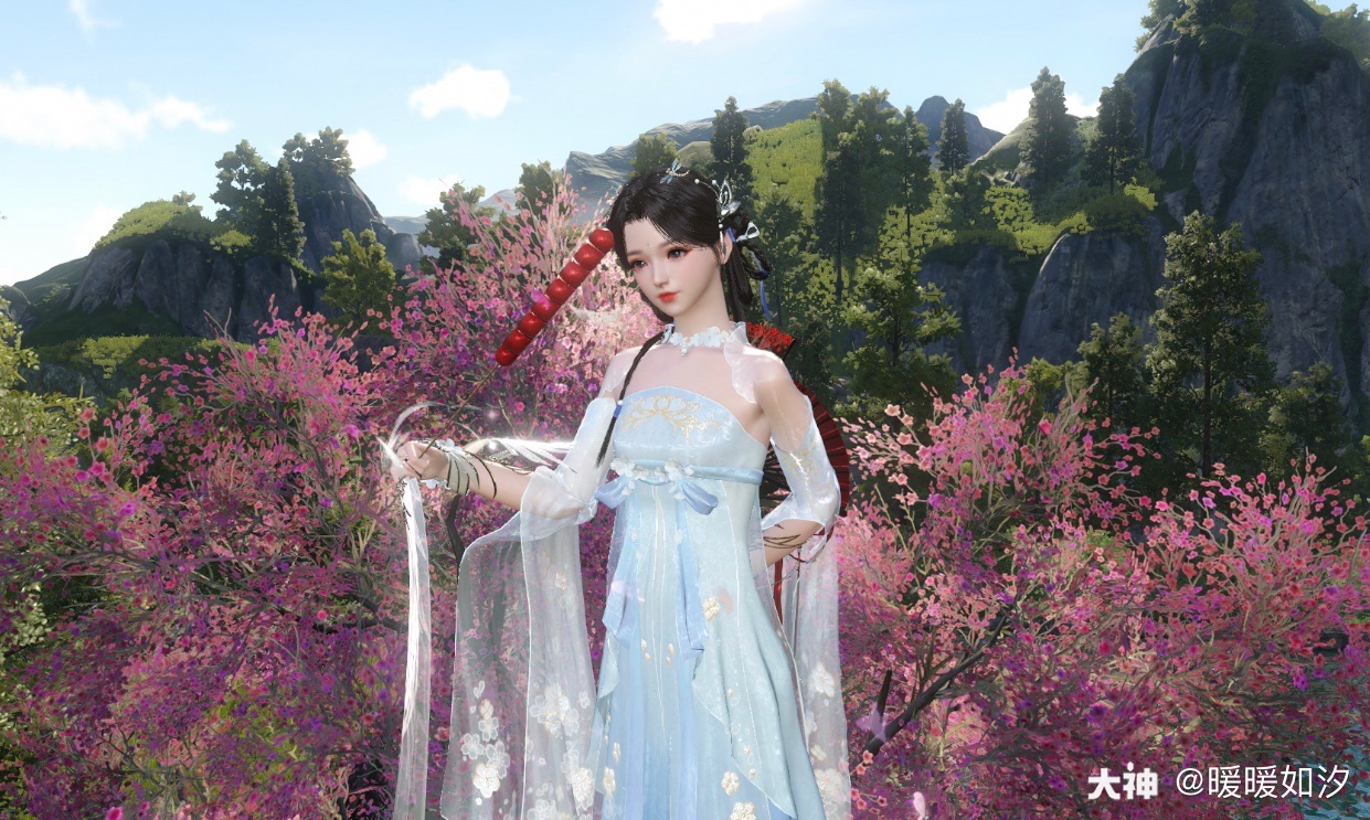 大宋佳人第三季 我来了我来了989898_逆水寒 | 大神