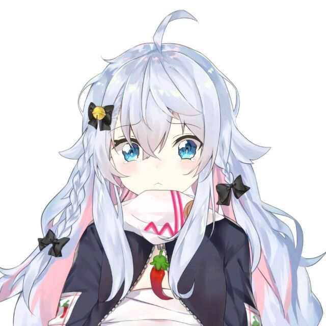 可爱～_来自网易大神圈子_花祺雪奈酱