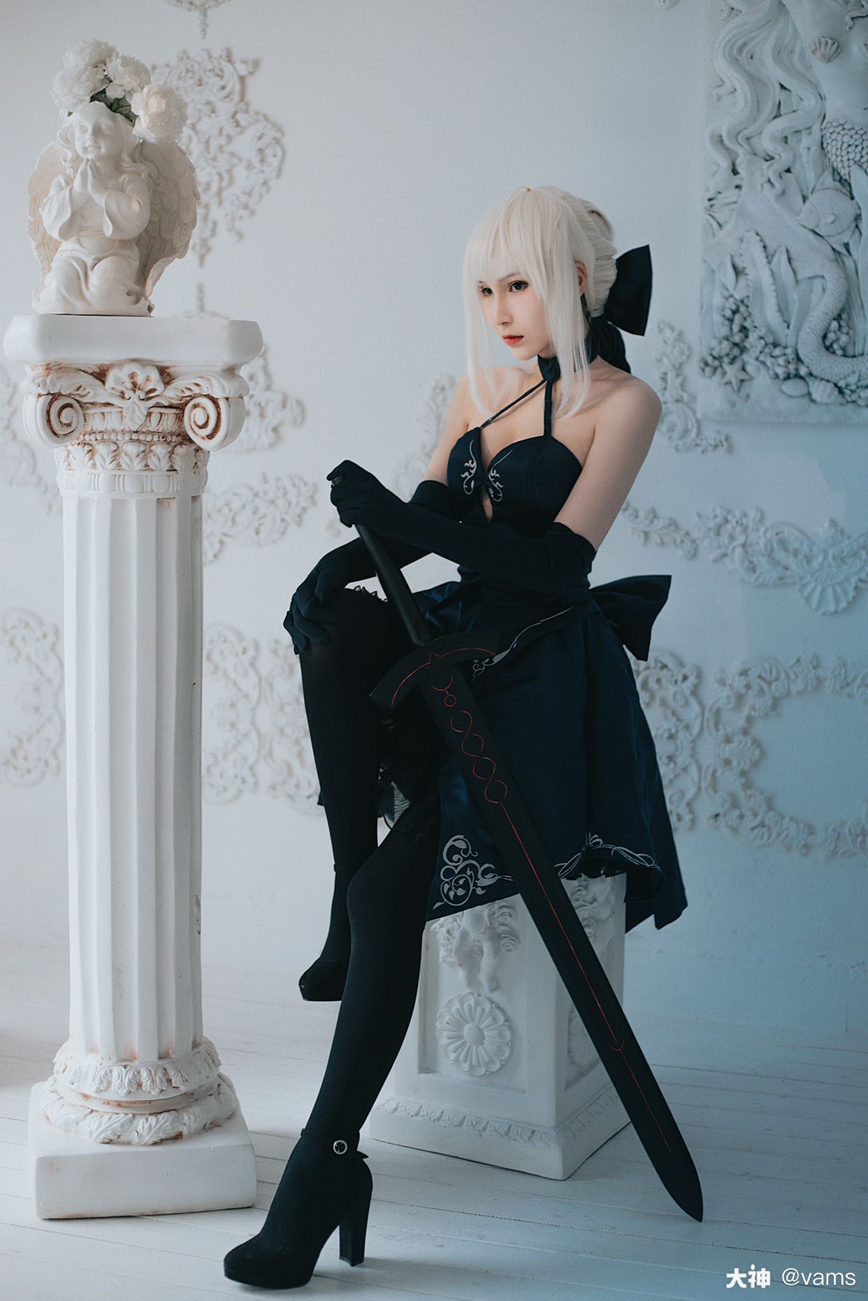 二次元,cos每日赏_大神