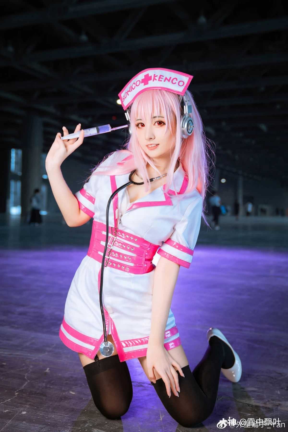 ω⊙粉嫩嫩的呀_来自网易大神圈子_雪中飘叶