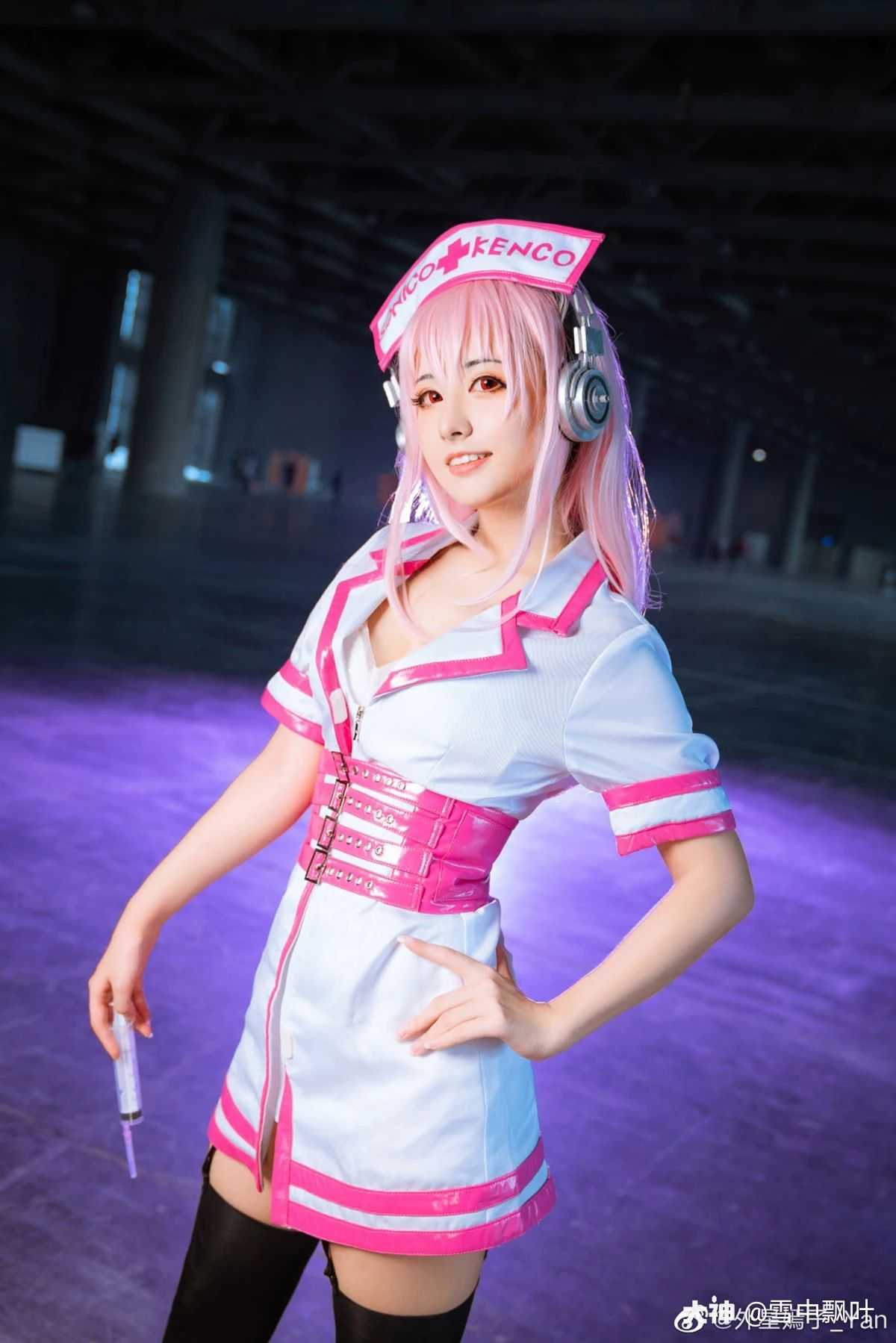 ω⊙粉嫩嫩的呀_来自网易大神圈子_雪中飘叶