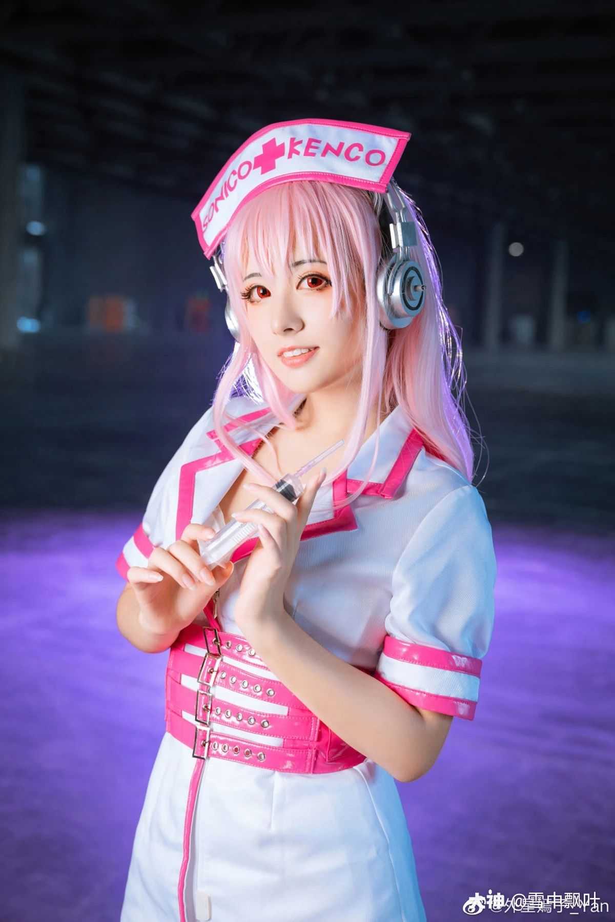 ω⊙粉嫩嫩的呀_来自网易大神圈子_雪中飘叶