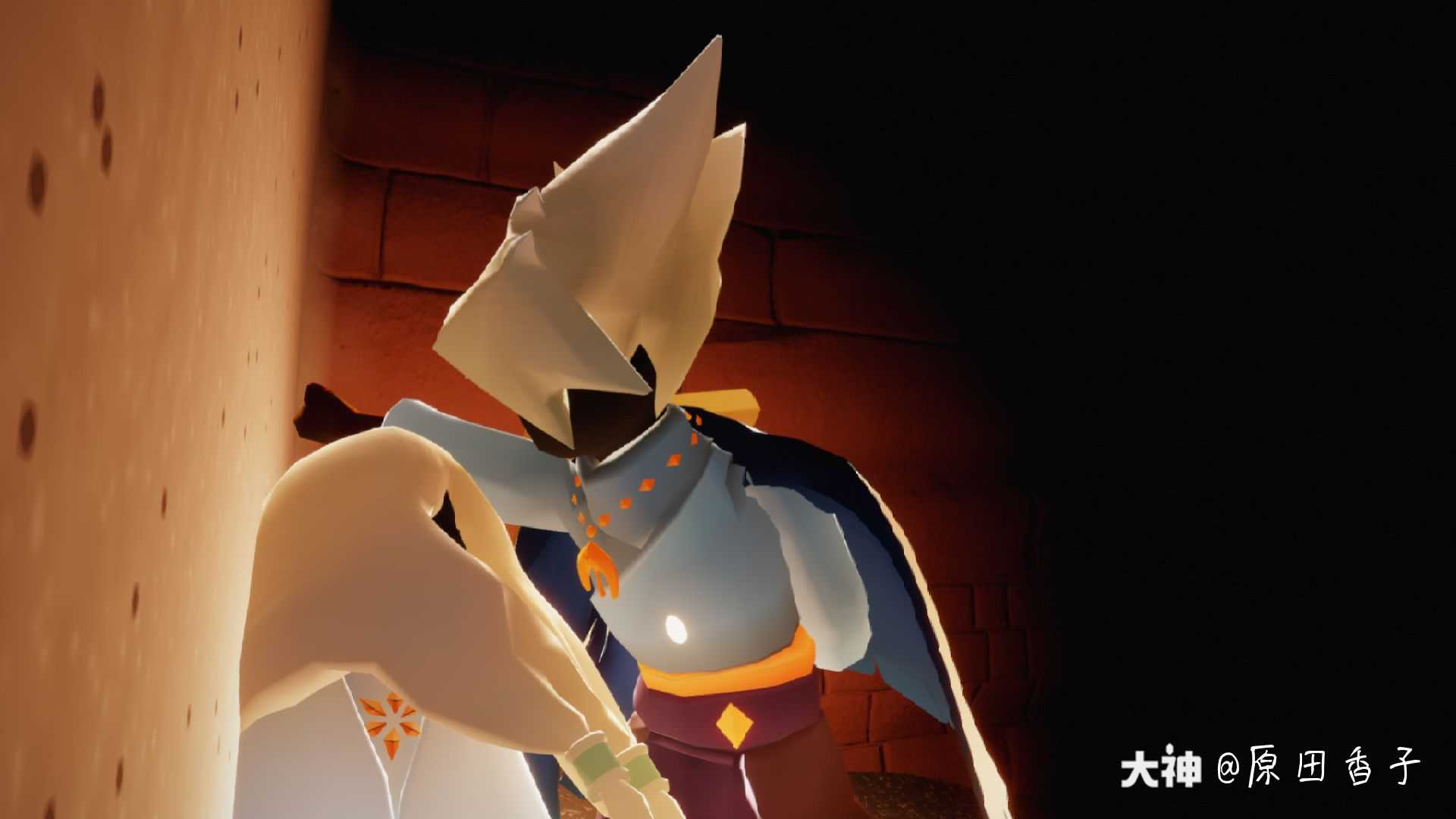 孤狼拯救器# 啊啊 互心互火都可以啦 也可以一起玩嗷嗷 直接甩链接