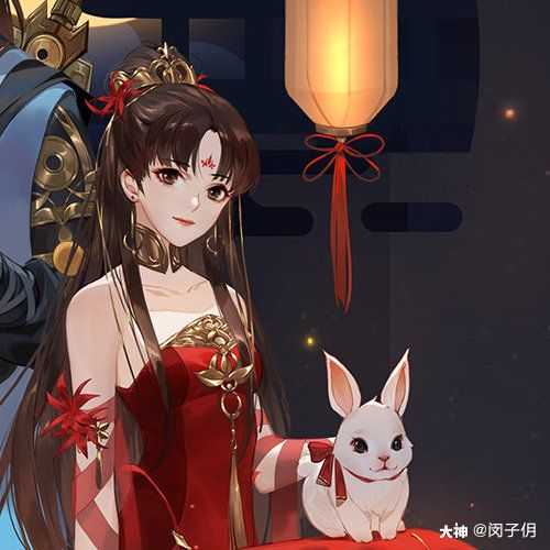 91倩女情头来一波_倩女幽魂手游 | 大神