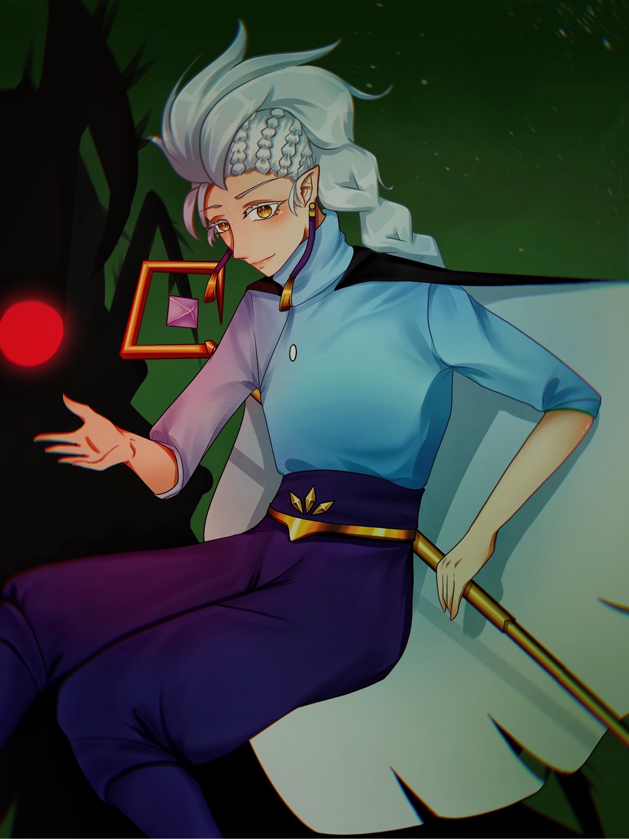 sky光遇_光·遇 | 大神