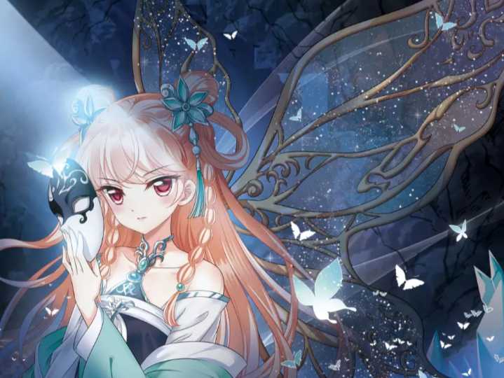 你们应该都看过吧_来自网易大神圈子_花祺雪奈酱