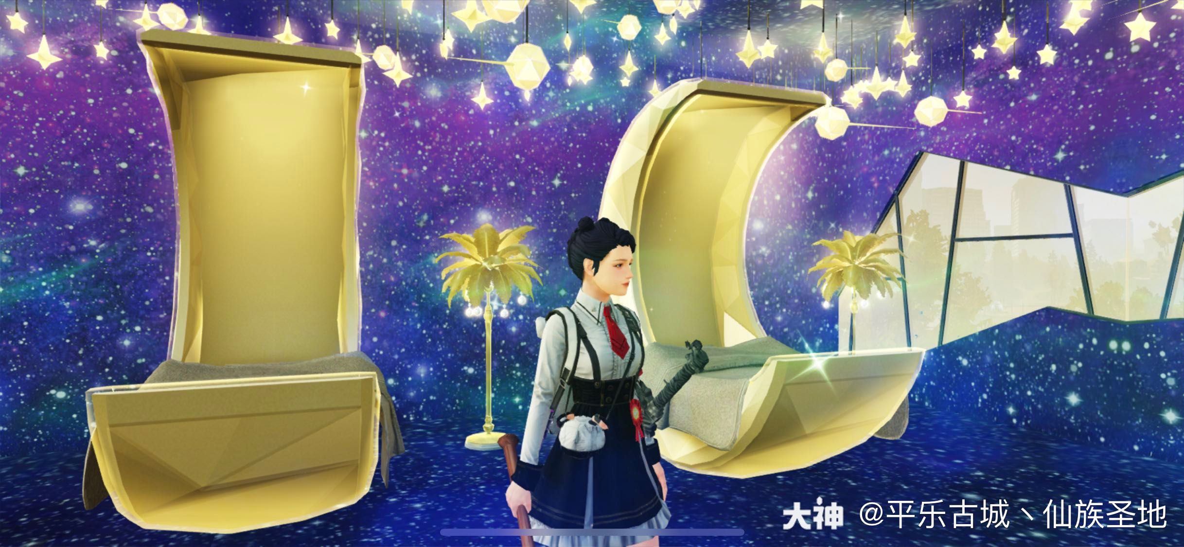 【明日之后第三季:我的时装怎么变了?】